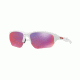 Oakley FLAK BETA OO9363 Sunglasses 936305-64 - Matte White Frame, Prizm Road Lenses