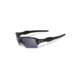 Oakley Flak Jacket 2.0 XL Progressive Prescription Sunglasses, Matte Black Frame, OO9188-13PR