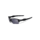 Oakley Flak Jacket 2.0 XL Progressive Prescription Sunglasses, Matte Black Frame, OO9188-14PR