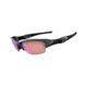 Oakley Flak Jacket Mens Sunglasses Dark Grey Frame, G30 Iridium Lens 03-910