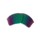 Oakley Flak Jacket XLJ Replacement Lenses, Prizm Fresh Water, ROO9009AY 2277