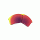Oakley Flak Jacket XLJ Replacement Lenses, Prizm Road, ROO9009AY 2266