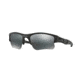 Oakley FLAK JACKET XLJ OO9009 Progressive Prescription Sunglasses OO9009-24-434-63 - Lens Diameter 63 mm