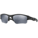 Oakley FLAK JACKET XLJ OO9009 Progressive Prescription Sunglasses OO9009-900924-63 - Lens Diameter 63 mm