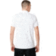 Oakley Flame Terry Short Sleeve Polo Tnp - Mens, White, Medium, 434445-100-M
