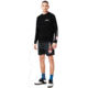 Oakley Flames Ls T-Shirt Tnp - Mens, Blackout, Large, 457976-02E-L