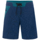 Oakley Floater Angle Block 18in Shorts - Mens, Dark Blue, 28, 482455-609-28