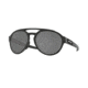 Oakley FORAGER A OO9421F Prescription Sunglasses, 58mm, Matte Black, OO9421F-942106-58-SV