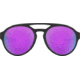 Oakley FORAGER OO9421 Sunglasses 942111-58 - , Prizm Violet Lenses