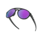 Oakley FORAGER OO9421 Sunglasses 942111-58 - , Prizm Violet Lenses