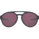 Oakley FORAGER OO9421 Sunglasses 942112-58 - , Prizm Road Black Lenses