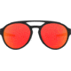 Oakley FORAGER OO9421 Sunglasses 942113-58 - , Prizm Ruby Lenses