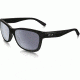 Oakley Forehand Sunglasses, Polished Black OO9179-01-RX