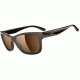 Oakley Forehand Sunglasses, Brown Sugar OO9179-08-RX