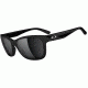 Oakley Forehand Sunglasses, Polarized Black OO9179-09-RX