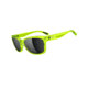 Oakley Forehand Sunglasses, Neon Yellow Frame, Black Iridium Lens OO9179-13
