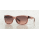 Oakley FOREHAND OO9179 Bifocal Prescription Sunglasses OO9179-917905-57 - Lens Diameter 57 mm, Frame Color Rose Quartz