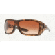 Oakley FORSAKE OO9092 Sunglasses 909203-28 - , VR50 Brown Gradient Lenses