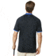 Oakley Forward PreShort Sleeve Placket Polo - Mens, Blackout, Extra Large 434327-02E-XL