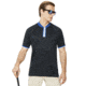 Oakley Forward PreShort Sleeve Placket Polo - Mens, Blackout, Extra Large 434327-02E-XL