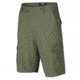 Oakley Foundation Cargo Short, Worn Olive, 40 441982-79B-40