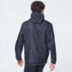 Oakley Foundation Jacket - Mens, Blackout, 2XL, FOA400448-02E-XXL