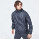 Oakley Foundation Jacket - Mens, Uniform Grey, Medium, FOA400448-25N-M