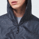 Oakley Foundation Jacket - Mens, Uniform Grey, Medium, FOA400448-25N-M