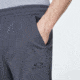 Oakley Foundational Training Pant - Mens, Uniform Grey, Extra Large, FOA400443-25N-XL