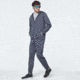 Oakley Foundational Training Pant - Mens, Uniform Grey, Extra Large, FOA400443-25N-XL