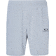 Oakley Foundational Training Short 7in - Mens, Fog Grey, Large, FOA400442-27G-L