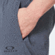 Oakley Foundational Training Short 7in - Mens, Uniform Grey, Small, FOA400442-25N-S