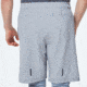 Oakley Foundational Training Short 9in- Mens, Fog Grey, Extra Large, FOA400441-27G-XL
