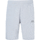 Oakley Foundational Training Short 9in- Mens, Fog Grey, Extra Large, FOA400441-27G-XL