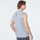 Oakley Foundational Training Tank Top - Mens, Fog Grey, Medium, FOA400444-27G-M