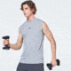 Oakley Foundational Training Tank Top - Mens, Fog Grey, Medium, FOA400444-27G-M