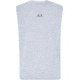 Oakley Foundational Training Tank Top - Mens, Fog Grey, Medium, FOA400444-27G-M