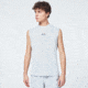Oakley Foundational Training Tank Top - Mens, Lunar Rock, Medium, FOA400444-26C-M