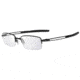 Oakley Frag 51mm Matte Black Eyeglass Frames w/ Blank Lenses OX5045-0651