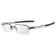 Oakley Frag 51mm Polished Brown Eyeglass Frames w/ Blank Lenses OX5045-0251