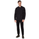 Oakley Free Icon Pant - Mens, Blackout, Extra Small, 422605-02E-XS