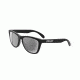 Oakley Frogskins Progressive Prescription Sunglasses - Polished Black Frame 24-306