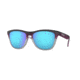 Oakley Frogskin ASIA FIT OO9245 Sunglasses 924581-54 - , Prizm Sapphire Lenses