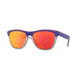 Oakley Frogskin ASIA FIT OO9245 Sunglasses 924582-54 - , Prizm Ruby Lenses