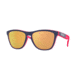 Oakley Frogskin ASIA FIT OO9245 Sunglasses 924583-54 - , Prizm Rose Gold Lenses