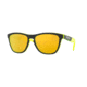Oakley Frogskin ASIA FIT OO9245 Sunglasses 924586-54 - , 24K Iridium Lenses