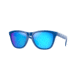 Oakley Frogskin ASIA FIT OO9245 Sunglasses 9245B3-54 - , Prizm Sapphire Lenses