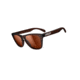 Oakley Frogskins 07 Sunglasses, Polished Rootbeer Frame, Bronze Lens, Polar 03-224