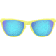 Oakley FROGSKINS 35TH OO9444 Sunglasses 944403-57 - , Prizm Sapphire Lenses