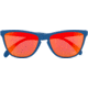 Oakley FROGSKINS 35TH OO9444 Sunglasses 944404-57 - , Prizm Ruby Lenses